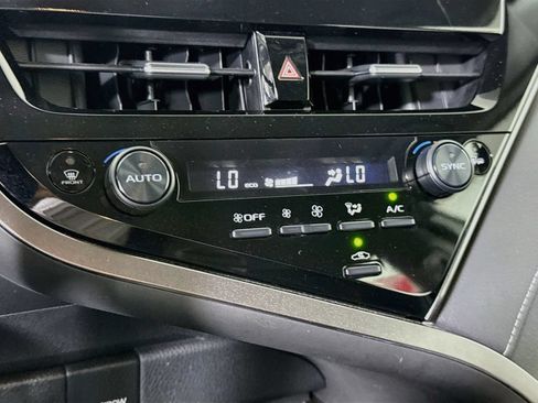 Certified 2024 Toyota Camry SE FWD image 8