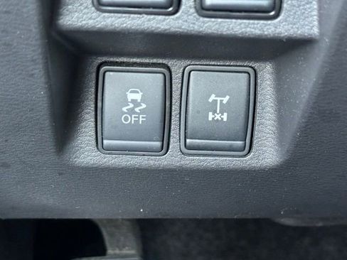 Certified 2024 Nissan Frontier PRO-4X w/ Technology Package AWD/4WD image 37