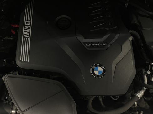 Certified 2024 BMW X3 xDrive30i w/ Convenience Package AWD/4WD image 26