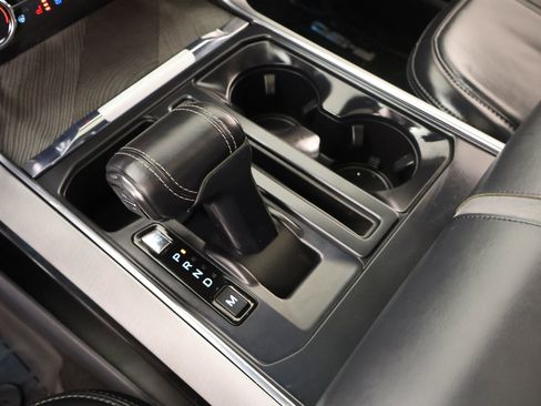 Used 2022 Ford F150 Platinum w/ Equipment Group 701A High image 10