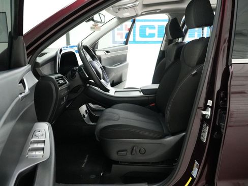 Used 2022 Hyundai Palisade SEL w/ Cargo Package AWD/4WD image 15