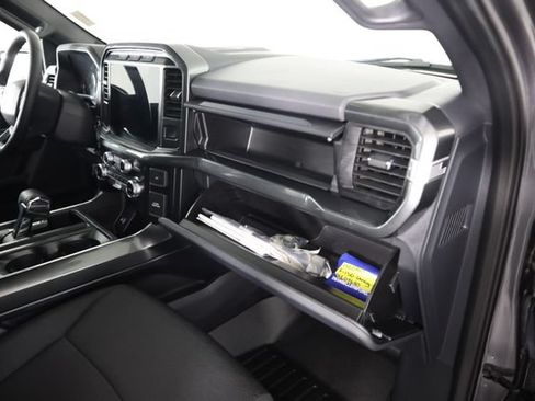 Certified 2023 Ford F150 XLT w/ Equipment Group 302A High AWD/4WD image 69