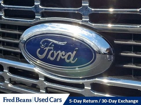 Certified 2024 Ford F250 XLT w/ FX4 Off-Road Package AWD/4WD image 33