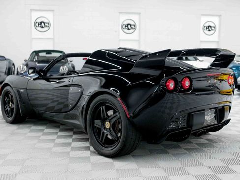 Used 2010 Lotus Exige S 260 Sport RWD image 10