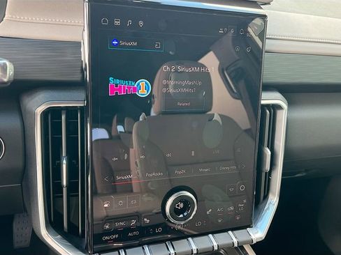 New 2025 GMC Acadia Elevation w/ Black Edition image 10