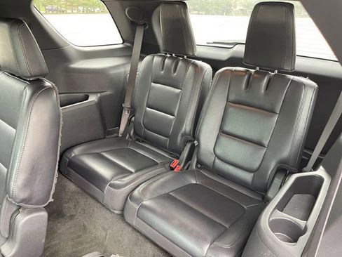 Used 2012 Ford Explorer Limited AWD/4WD image 21