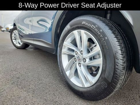 Used 2024 Buick Envista Preferred w/ Convenience I Package image 18