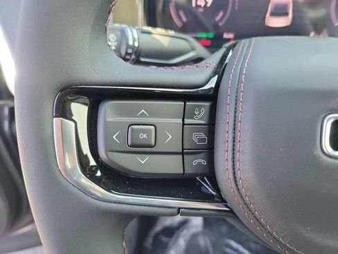 New 2025 Jeep Wagoneer S Limited image 25