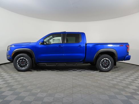 New 2026 Nissan Frontier PRO-4X image 15