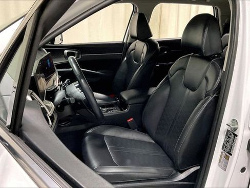 Used 2024 Kia Sorento S w/ Panoramic Sunroof Package AWD/4WD image 25