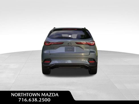 New 2026 MAZDA CX-70 SC Plus image 6