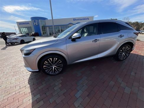 Used 2023 Lexus RX 350 Premium Plus w/ Accessory Package (K3) image 31