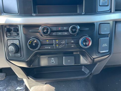 New 2026 Ford F350 XLT w/ Tremor Off-Road Package AWD/4WD image 10