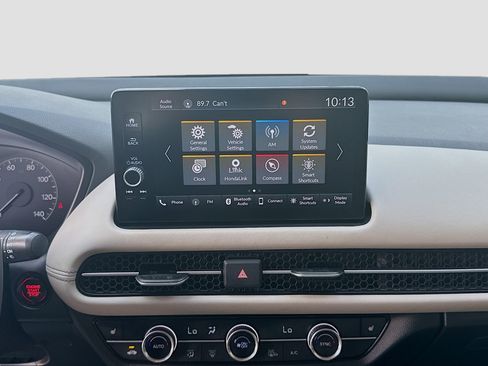 Certified 2024 Honda HR-V EX-L image 12