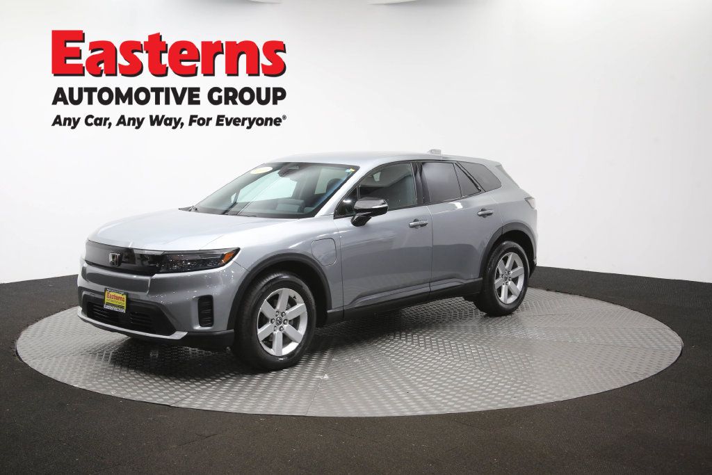 Used 2024 Honda Prologue EX image 57