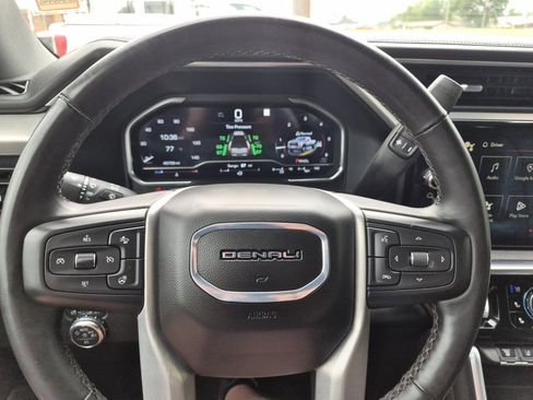 Certified 2024 GMC Sierra 3500 Denali w/ Denali Reserve Package image 21