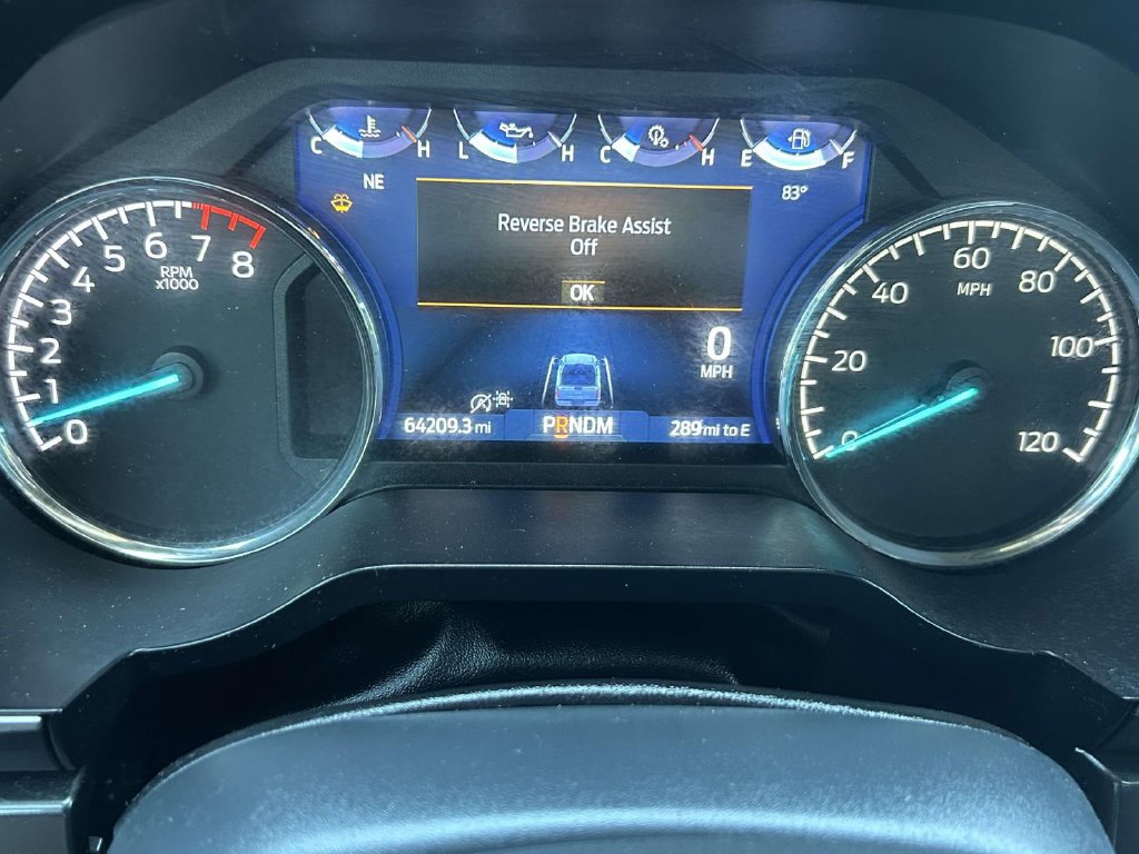 Used 2021 Ford F150 XLT w/ Equipment Group 302A High AWD/4WD image 26