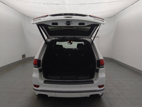 Used 2019 Jeep Grand Cherokee Limited X AWD/4WD image 29