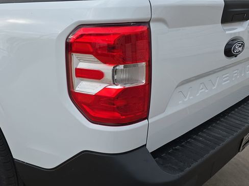 New 2026 Ford Maverick XL AWD/4WD image 35