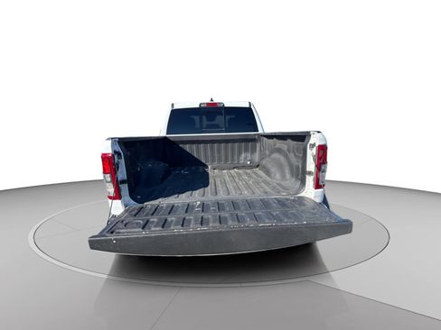Used 2022 RAM 1500 Big Horn w/ Night Edition image 18