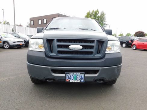 Used 2006 Ford F150 XL AWD/4WD image 16