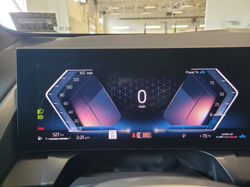 Used 2026 BMW X3 xDrive30 w/ Convenience Package image 22