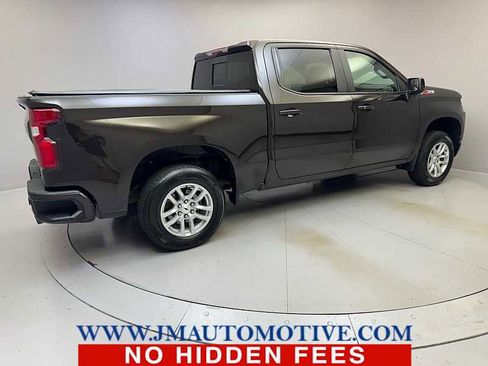 Used 2020 Chevrolet Silverado 1500 RST w/ All-Star Edition image 5