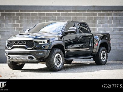 Used 2023 RAM 1500 TRX w/ TRX Level 2 Equipment Group
