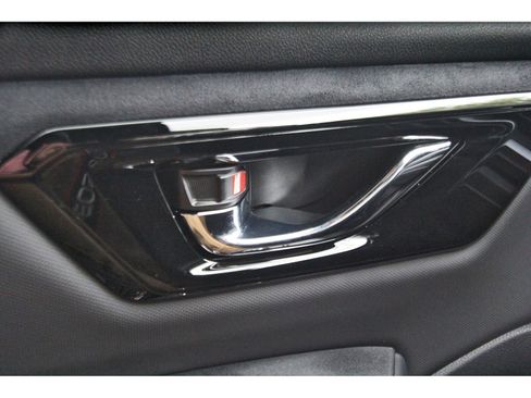 New 2026 Subaru Forester Limited AWD/4WD image 17