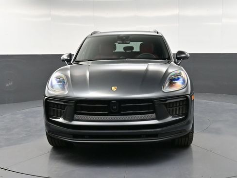 New 2026 Porsche Macan S AWD/4WD image 11