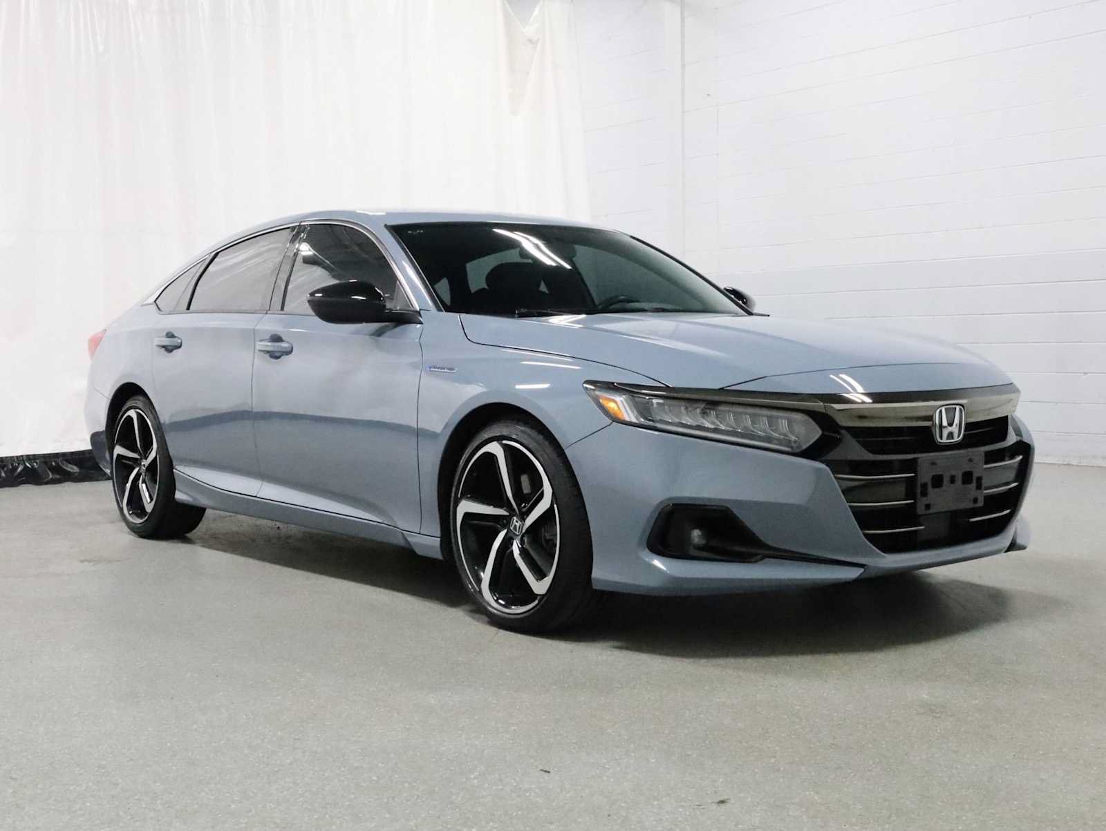 Used 2022 Honda Accord Sport image 13