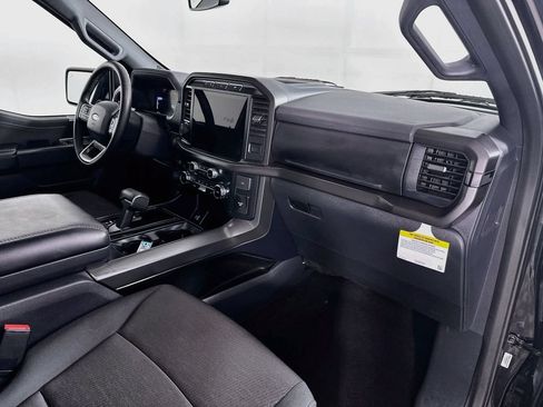 Used 2024 Ford F150 XLT w/ Mobile Office Package AWD/4WD image 35