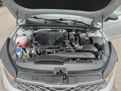 Used 2024 Kia K5 GT w/ GT1 Package image 36