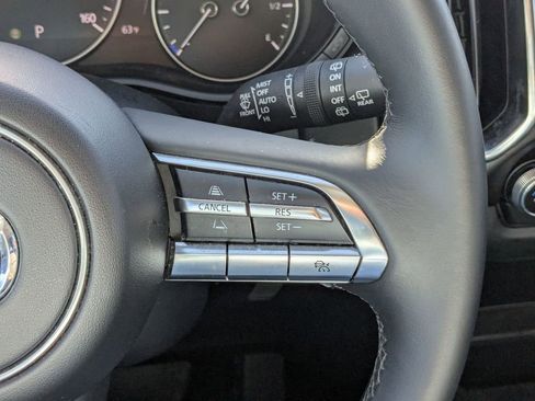 Used 2025 MAZDA CX-50 AWD 2.5 S w/ Premium Plus Pkg image 16