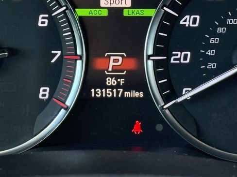 Used 2017 Acura MDX SH-AWD w/ Technology Package image 34