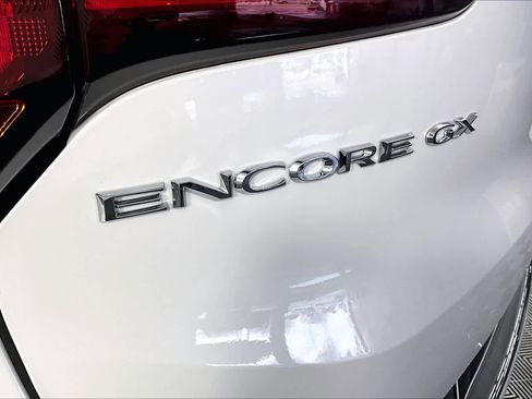Certified 2023 Buick Encore GX Essence w/ Experience Buick Package image 31