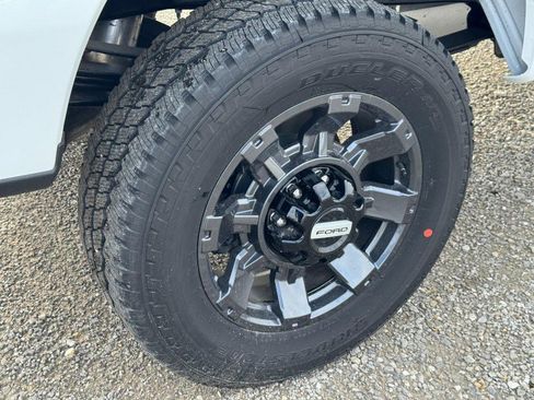 New 2026 Ford F350 XL w/ STX Appearance Package AWD/4WD image 5