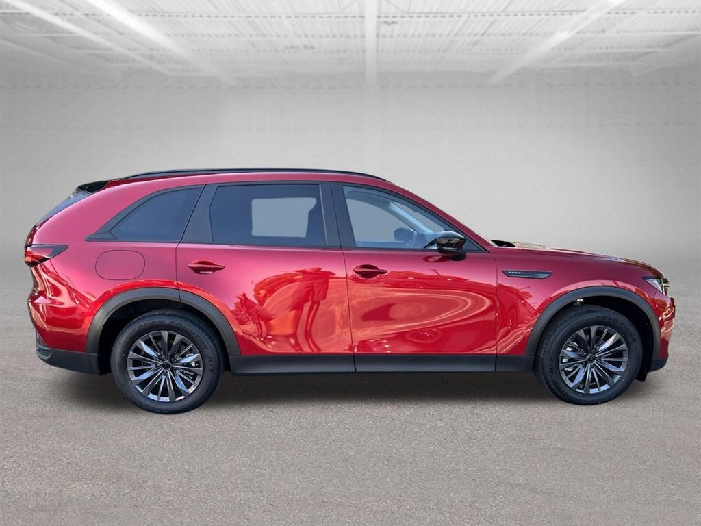 New 2026 MAZDA CX-70 SC AWD/4WD image 7