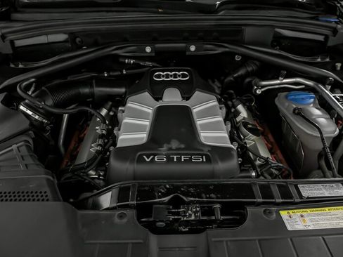 Used 2014 Audi Q5 3.0T Premium Plus image 14