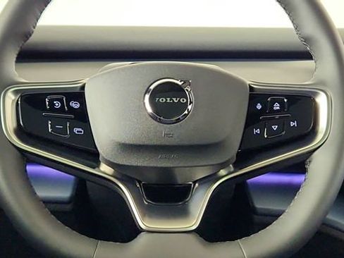 New 2026 Volvo EX30 Plus w/ Climate Package AWD/4WD image 24