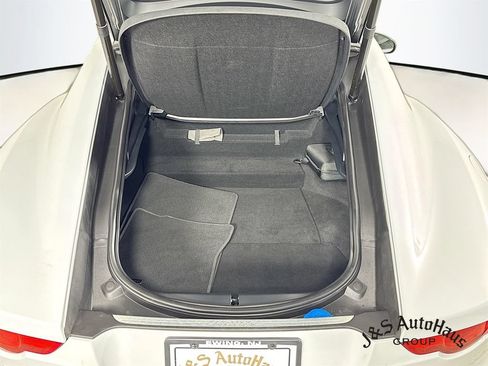 Used 2017 Jaguar F-TYPE SVR AWD/4WD image 33