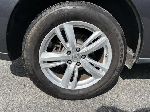 Used 2015 Acura RDX FWD w/ Technology Package image 31