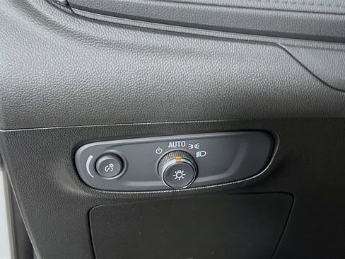 Certified 2024 Buick Encore GX Avenir w/ Avenir Technology Package image 8