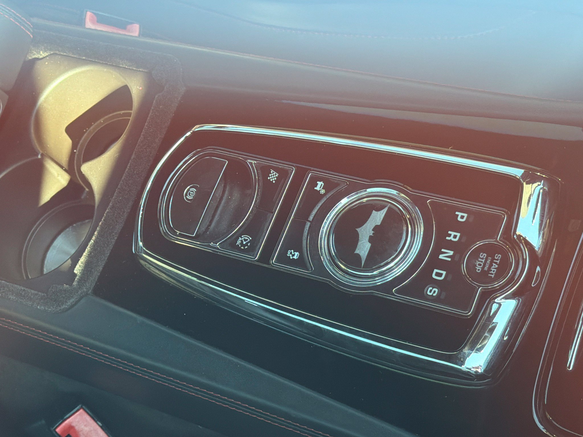 Used 2015 Jaguar XKR R RWD image 8