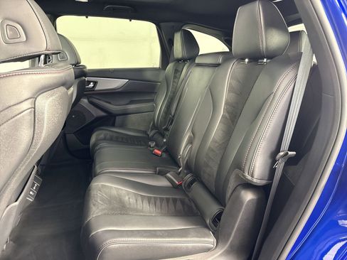 Used 2022 Acura MDX Type S image 22