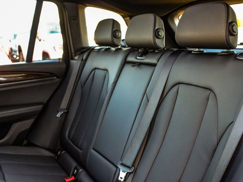 Used 2022 BMW X3 xDrive30i w/ Convenience Package image 34