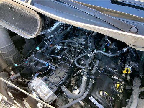 Used 2023 Ford Transit 350 XLT image 34