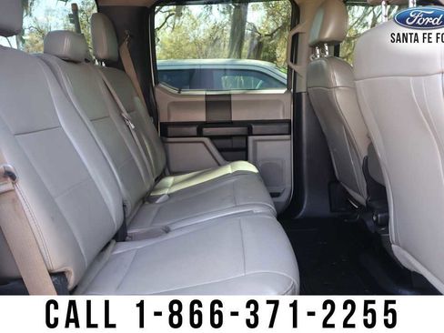 Used 2017 Ford F250 XL w/ Power Equipment Group image 22