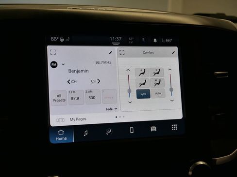 Used 2022 RAM 1500 Big Horn image 32