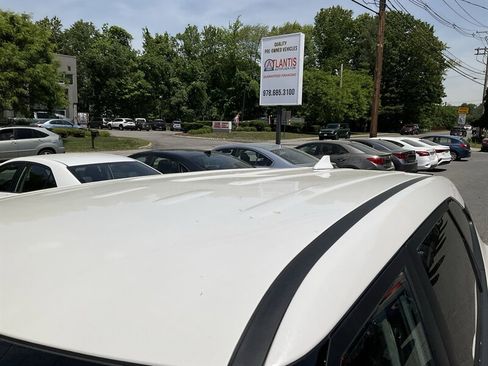 Used 2021 Kia Seltos LX AWD/4WD image 8